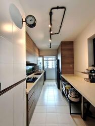Blk 673A Waterway Banks (Punggol), HDB 4 Rooms #531425761